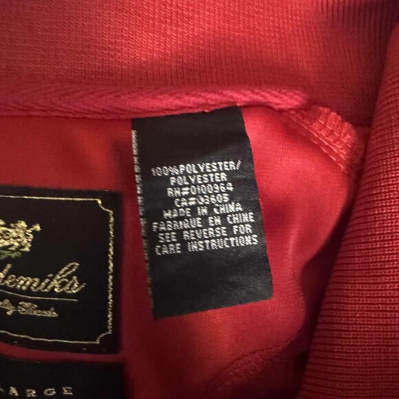 Akademiks Men's Track Jacket 3XL - Picture 14 of 14